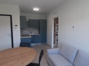 Via Nazario Sauro 15 bilocale 50mq