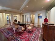 via nazario sauro 51 quadrilocale 140mq