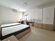 Via Nazario Sauro bilocale 70mq