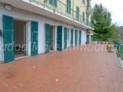 Via Nazionale 173 quadrilocale 100mq