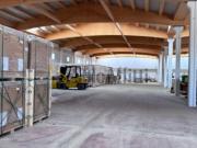 Via Nazionale trilocale 1750mq