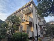 Via Neghelli 2 quadrilocale 96mq