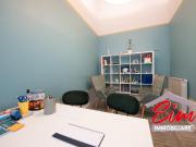 Via Negroni trilocale 50mq