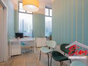 Via Negroni trilocale 50mq