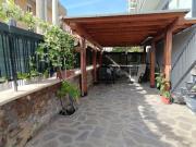 Via Nervi quadrilocale 100mq