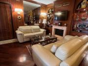 Via Niccolò Paganini 35 5 vani 189mq