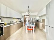 Via Nicholas Green 53 bilocale 70mq