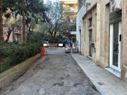 Via Nicola Fabrizi 88 monolocale 2mq