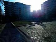 VIA NICOLA FABRIZI BEL TRILOCALE