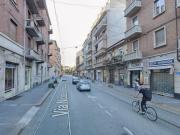 VIA NICOLA FABRIZI TRILOCALE+ BOX AUTO