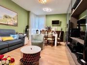 Via Nicola Farnesi S. MARCO trilocale 104mq