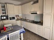 Via Nicola Furnari trilocale 90mq