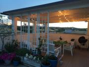 Via Nicola Rosati 70 trilocale 96mq