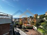 Via Nicolò Sardi 30 trilocale 50mq