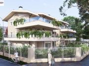 VIA NIEVO quadrilocale 175mq