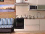 Via Nino Bixio 16 bilocale 40mq