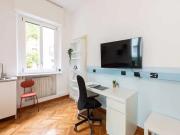 Via Nino Bixio, Milan, Lombardy 20129 Via Nino Bixio, Milan, Lombardy 20129