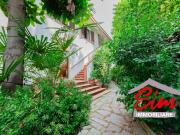 Via Nino Oxilia 21 9 vani 295mq