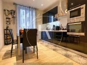 Via Nizza 5 vani 100mq