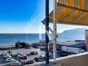 Via Nizza 5 vani 95mq