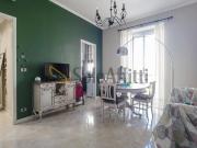 Via Nizza bilocale 65mq