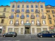 Via Nizza San Salvario bilocale 80mq