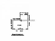 via nolfi monolocale 80mq