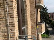 Via Novara 1 bilocale 48mq