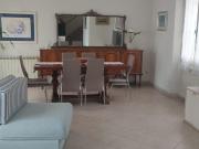 Via Novara CITTA´ GIARDINO 8 vani 260mq