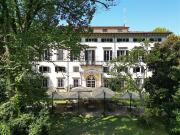 Via Nuova per Pisa 50 vani 3500mq Via Nuova per Pisa 50 vani 3500mq