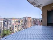 Via Nuova Poggioreale trilocale 90mq