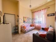 Via Nuvolone quadrilocale 65mq