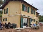 Via Nuvoloni 12 9 vani 253mq