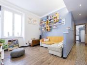 VIA OBERDAN 7 vani 111mq