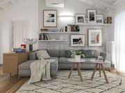 VIA OLE 5 vani 150mq