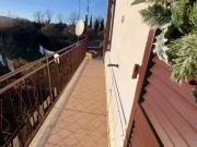 Via Olmarello 116 quadrilocale 80mq