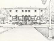 Via Ombrosa 8 6 vani 138mq