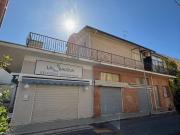 Via Onofrio Tommasini 22 11 vani 150mq