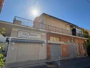 Via Onofrio Tommasini 44 bilocale 36mq