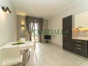 Via Onorato Vigliani 223 trilocale 48mq