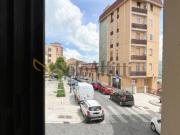 Via Orazio Petruccelli trilocale 90mq