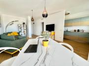 Via Oreste Pietro 4 quadrilocale 122mq