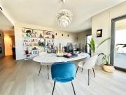 Via Oreste Pietro 4 trilocale 123mq