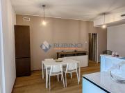 Via Orfeo Mazzitelli 140 bilocale 60mq