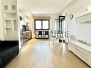 Via Orfeo Mazzitelli 264 bilocale 65mq