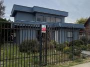 VÍA ORIÓN, VILLA LOS JARDINES, ALGARROBO, V REGIÓN