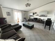 Via Orni quadrilocale 120mq