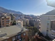 Via Orsini, 65 mq con terrazzo