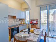 Via Orti Del Largo 75 bilocale 40mq