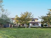 Via Orti della Paola Sasso 8 vani 300mq